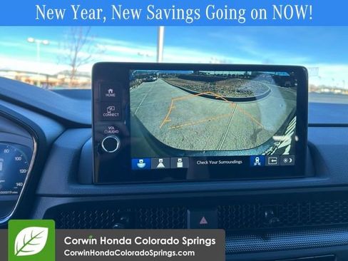 New 2026 Honda CR-V Sport-L image 19