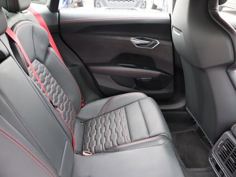 Used 2022 Audi RS e-tron GT w/ Year 1 Package image 15