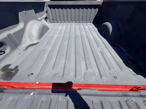 Used 2011 Ford F150 FX4 w/ FX Plus Pkg AWD/4WD image 6