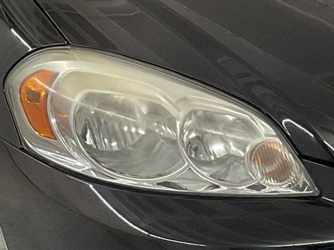 Used 2014 Chevrolet Impala LTZ FWD image 29