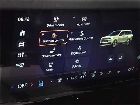 New 2025 Lincoln Navigator L Reserve image 29