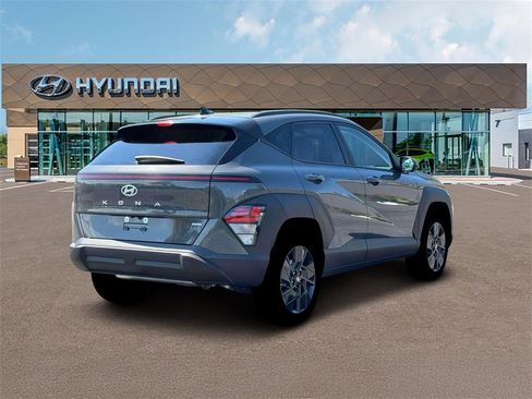 New 2026 Hyundai Kona SEL Sport image 8