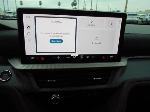 New 2026 Ford Explorer ST w/ Sun And Sound Package image 31