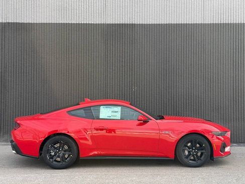 New 2026 Ford Mustang GT image 7