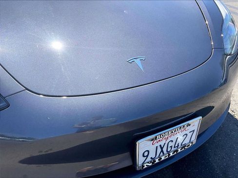 Used 2023 Tesla Model 3 Standard Range RWD image 30