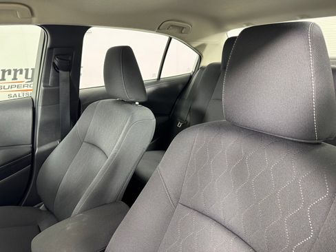 Used 2024 Toyota Corolla LE FWD image 10