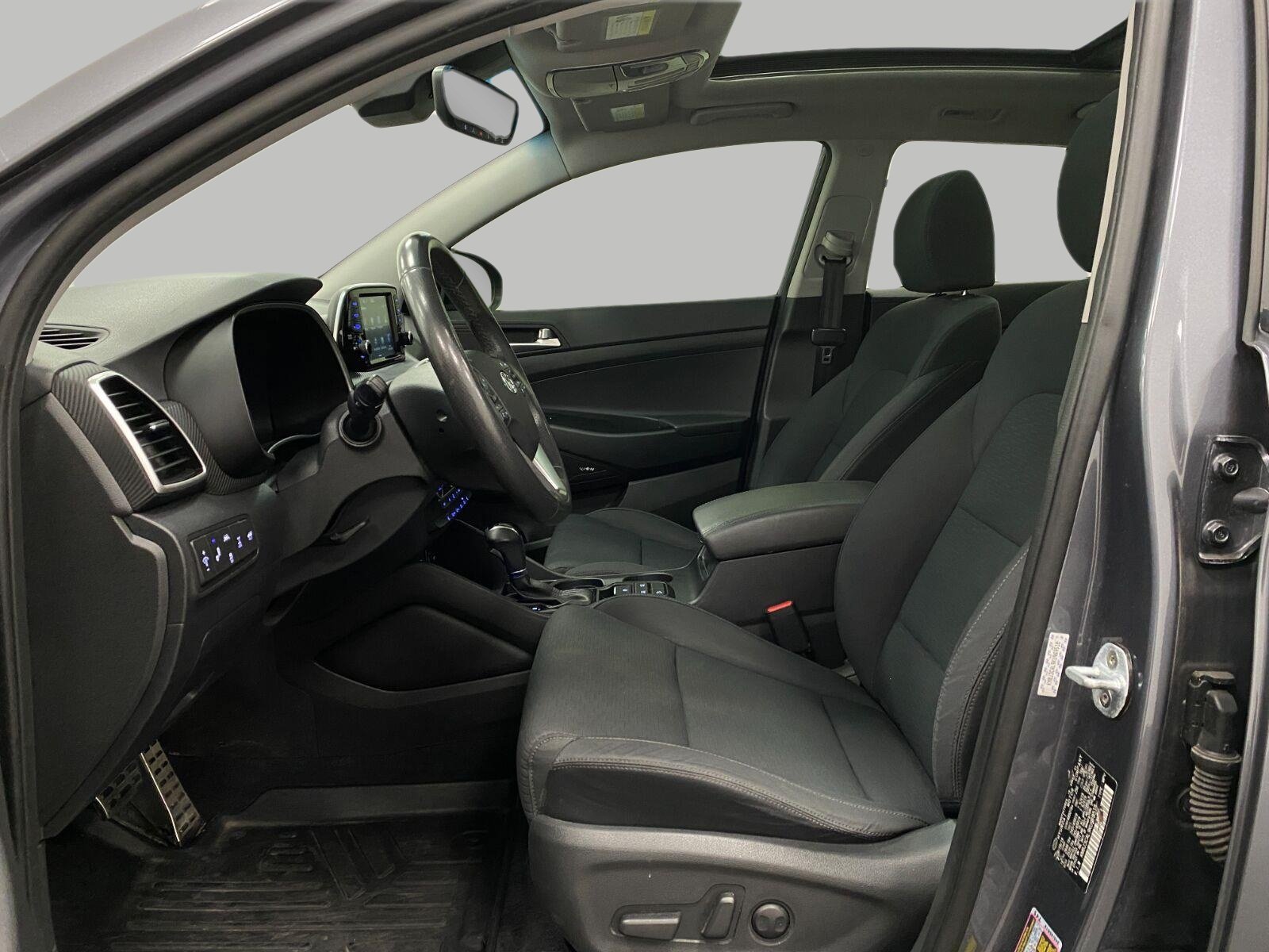 Used 2019 Hyundai Tucson Night AWD/4WD image 30