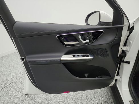 Certified 2024 Mercedes-Benz GLC 300 4MATIC image 14