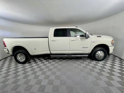 Used 2023 RAM 3500 Limited image 7