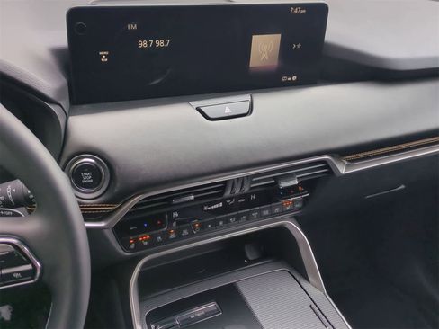 New 2026 MAZDA CX-90 3.3 Turbo S w/ Premium Package image 28