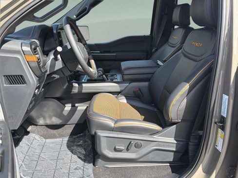 New 2026 Ford F150 Tremor image 22