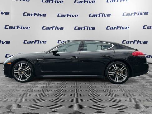 Used 2014 Porsche Panamera S image 2