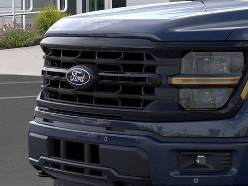 New 2026 Ford F150 XLT w/ Equipment Group 302A MID AWD/4WD image 17
