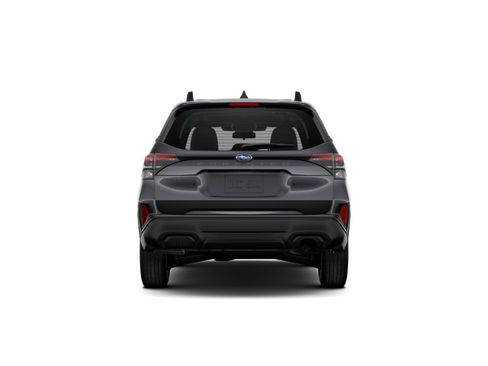 New 2026 Subaru Forester Premium AWD/4WD image 9