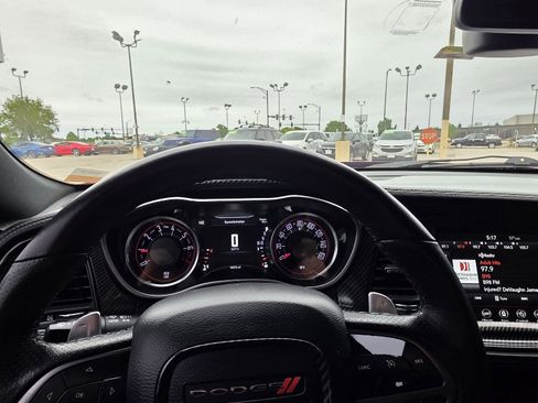 Used 2021 Dodge Challenger GT w/ Plus Package RWD image 25