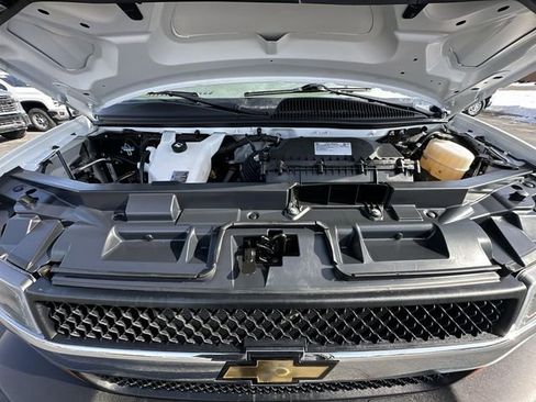 Certified 2024 Chevrolet Express 2500 LT w/ LT Preferred Equipment Group image 26