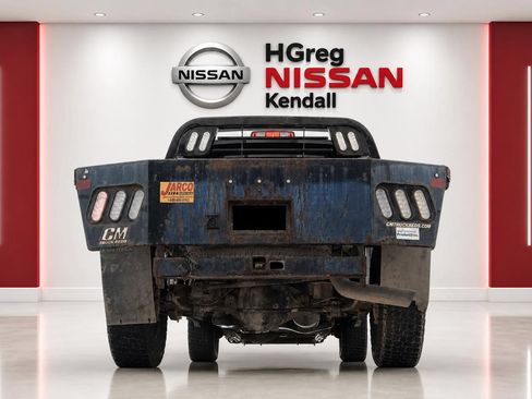 Used 2023 RAM 2500 Tradesman AWD/4WD image 6