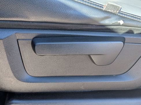 Used 2024 Chevrolet Silverado 1500 RST image 15