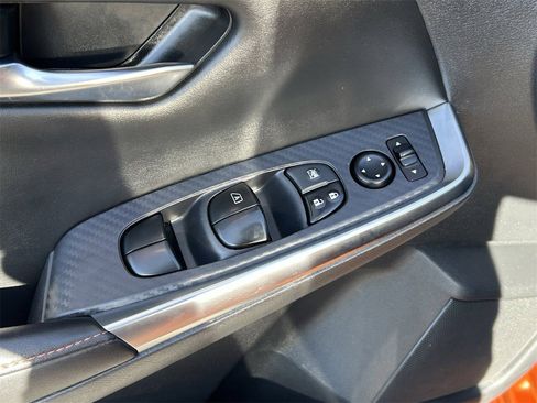 Certified 2024 Nissan Sentra SR image 28