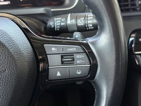Certified 2023 Honda Pilot EX-L image 31