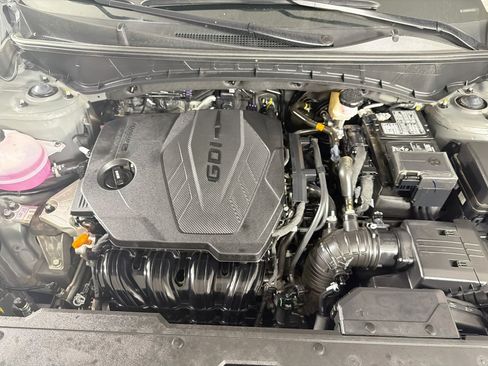 Used 2026 Hyundai Tucson SEL FWD image 33