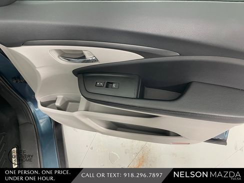 Used 2021 Honda Pilot Special Edition image 44