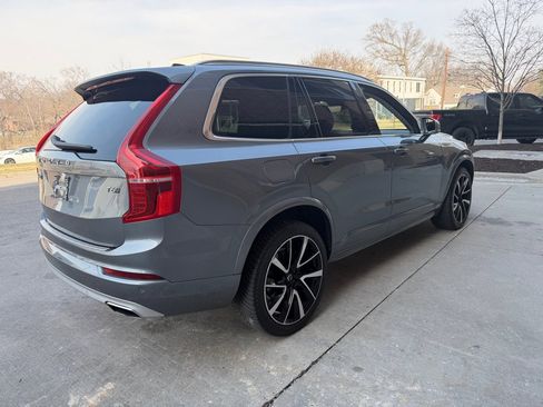Used 2020 Volvo XC90 T6 Momentum w/ Protection Package Premier image 6