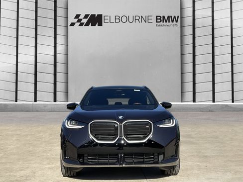 New 2026 BMW X3 M50 w/ Premium Package image 2