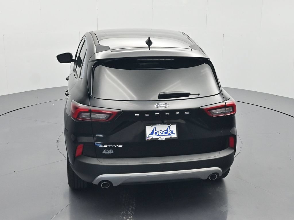 Used 2024 Ford Escape Active FWD image 33