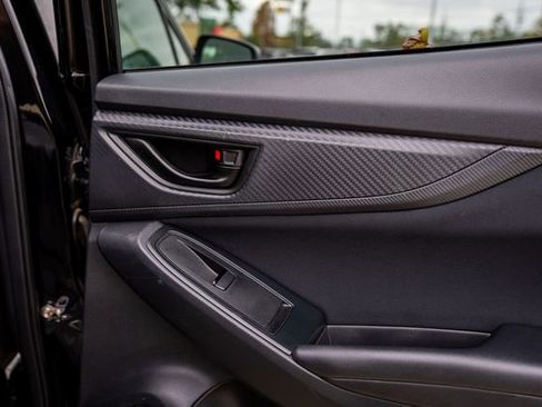 Certified 2023 Subaru Crosstrek 2.0i image 26