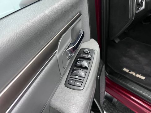 Used 2018 RAM 2500 Big Horn AWD/4WD image 12