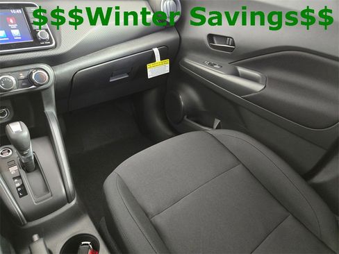 New 2025 Nissan Kicks Play S image 24