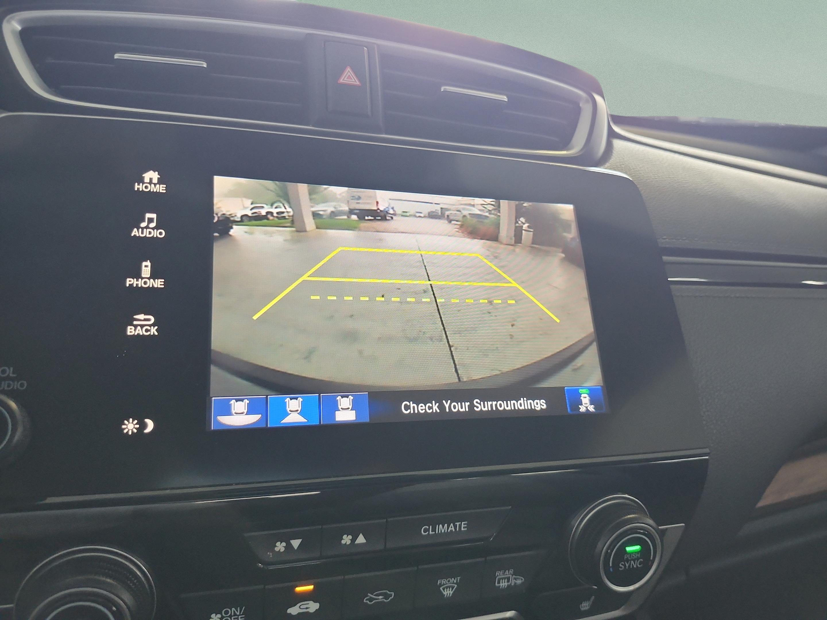 Used 2020 Honda CR-V EX image 23