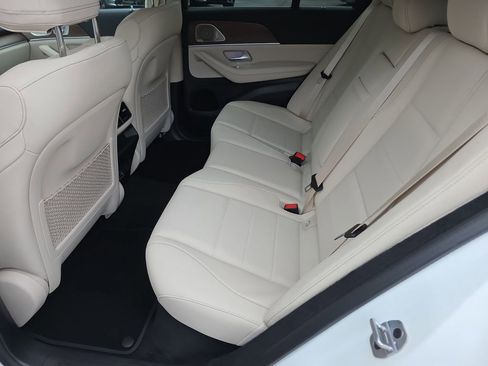 New 2026 Mercedes-Benz GLE 450 4MATIC image 10