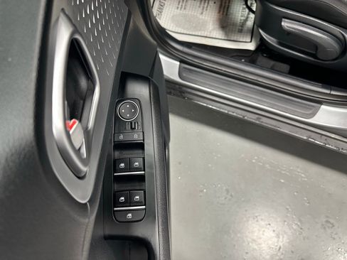 Used 2024 Kia Soul LX w/ Option Group 015 image 9