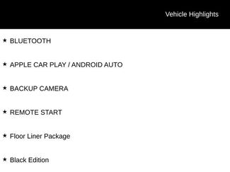 New 2026 GMC Terrain Elevation w/ Black Edition video 2