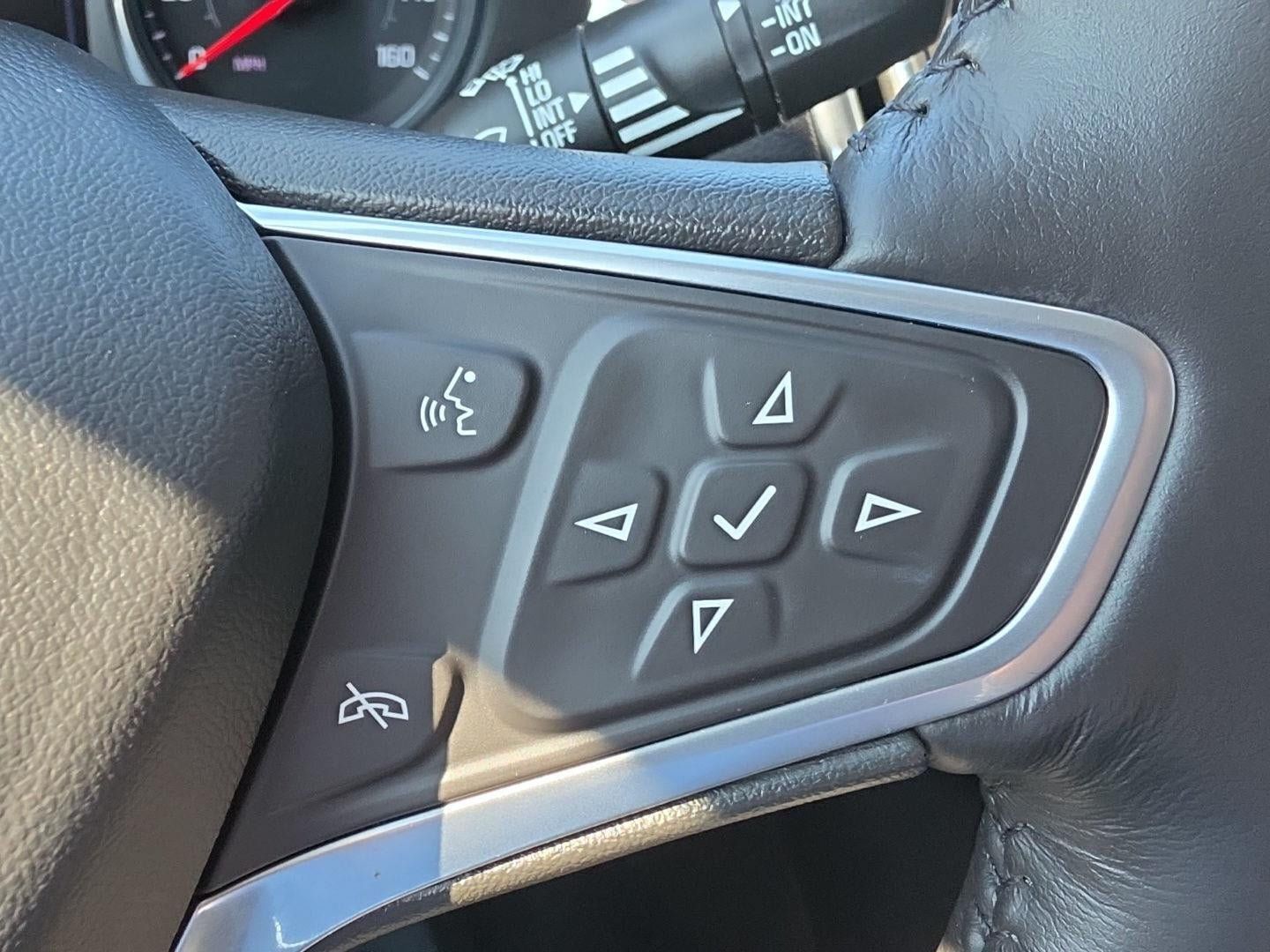 Used 2022 Chevrolet Equinox Premier w/ Redline Edition AWD/4WD image 27