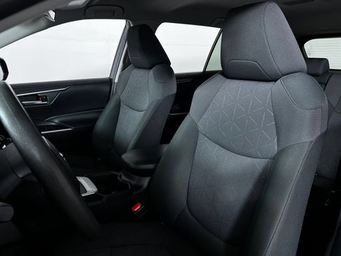 Certified 2024 Toyota RAV4 XLE FWD image 13