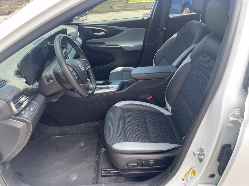 Used 2024 Buick Envista Preferred w/ Convenience I Package FWD image 13