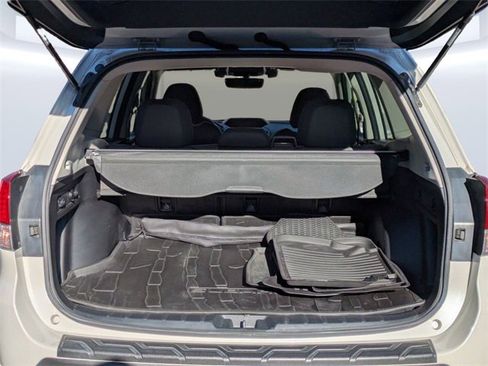 Used 2019 Subaru Forester Sport w/ Popular Package #2 image 14