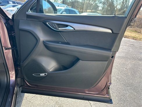 New 2025 Buick Envision Sport Touring image 15