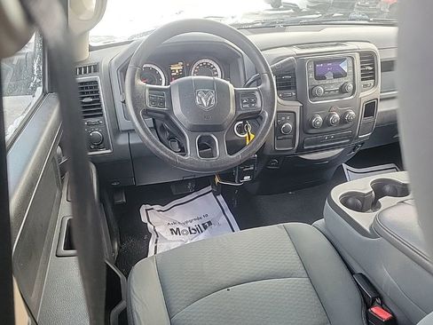 Used 2013 RAM 1500 Tradesman w/ Popular Equipment Group image 5