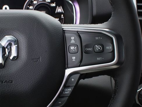 New 2026 RAM 1500 Big Horn image 20