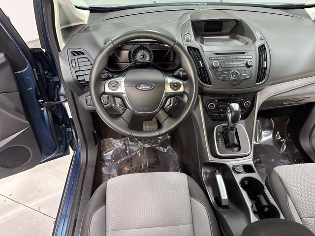 Used 2018 Ford C-MAX SE FWD image 14