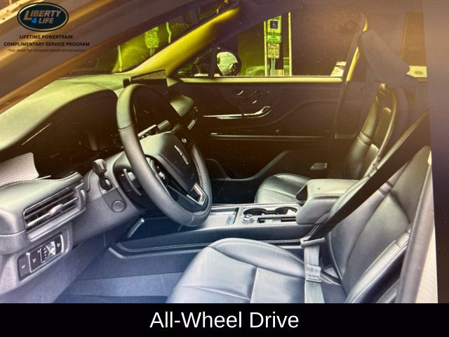 Used 2023 Lincoln Corsair AWD w/ Equipment Group 101A image 13