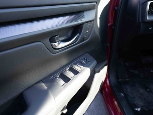 New 2026 Honda CR-V Sport-L image 7