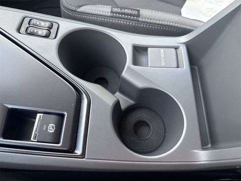 New 2026 Subaru Crosstrek 2.0i Premium image 36