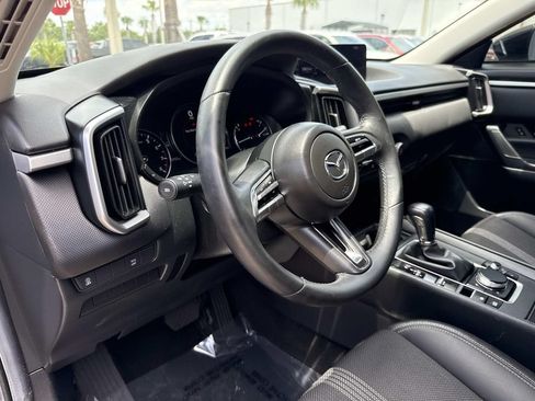 Used 2024 MAZDA CX-50 AWD 2.5 S w/ Weather Package image 23