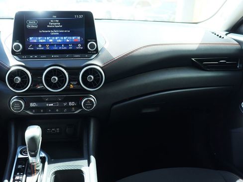 Used 2024 Nissan Sentra SR image 43