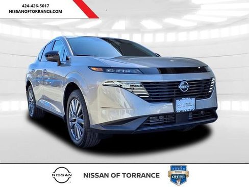 New 2026 Nissan Murano SL image 1